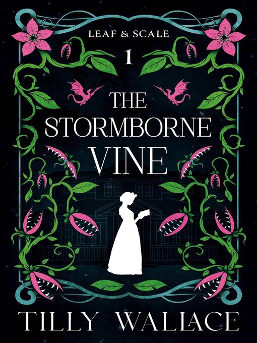 Title details for The Stormborne Vine by Tilly Wallace - Available